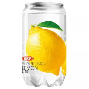 OKF Sparkling Lemon 24 x 350ml