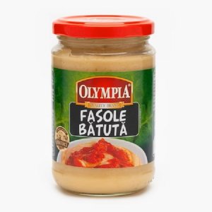 Olympia Mashed Beans 300g / 6 pcs