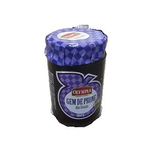 Olympia Plum Jam 314g / 6 pcs