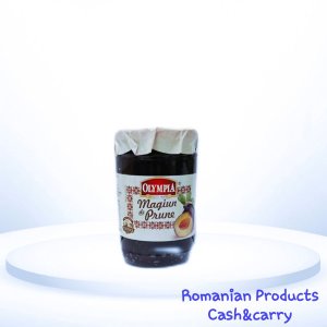 Olympia Plum Marmalade 314g / 6 pcs