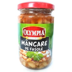Olympia Bean Stew 314ml / 6 pcs
