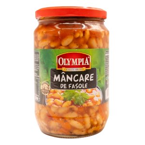 Olympia Bean Stew 730g