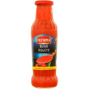 Olympia Tomato Passata 750ml / 6 pcs