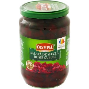 Olympia Beetroot Salad 720ml / 6 pcs