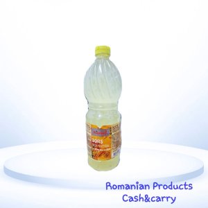 Raureni 100% Natural Bors 1l/12pcs