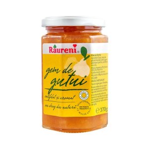 Raureni Quince Jam 370g/6pcs