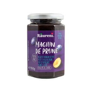 Raureni Plum Magiun 350g/6pcs