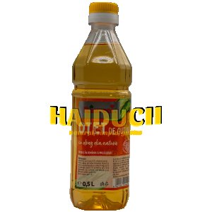 Raureni Quince Vinegar 500ml