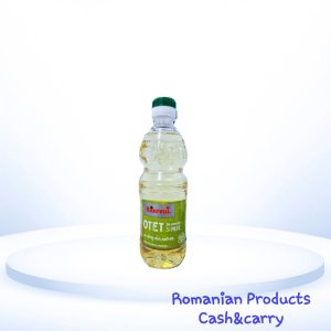 Raureni Apple Vinegar 500ml/12pcs