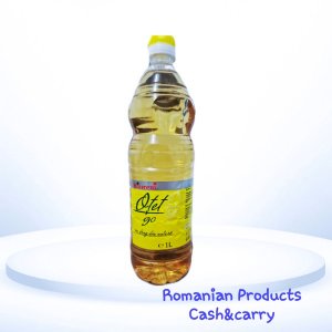 Raureni White Wine Vinegar 1l