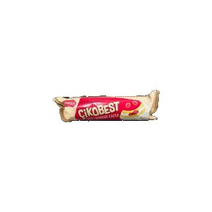 Ro.Cikobest Coconut Biscuits 64g/24pcs