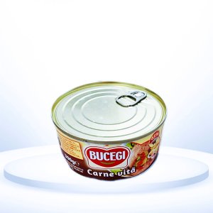 Scandia Bucegi Beef Meat 65% 300g