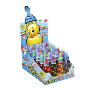 Trinketto Juice 70ml/24pcs