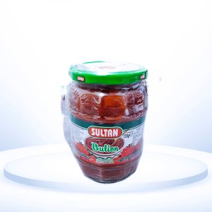 Sultan Tomato Sauce 720g+190g Free/8pcs