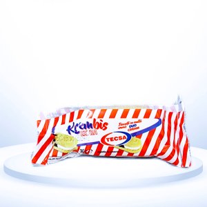 Tecsa Krembis Extra Duo Cream 36g/48pcs