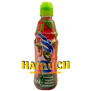 Tedi Play Watermelon?Lime 400ml