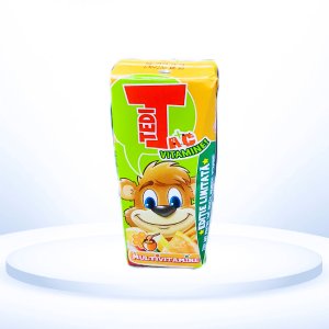 Tedi Juice Box Multivitamin 200ml/27pcs