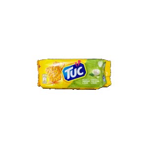 Tuc Crackers Sour Cream And Onion 100g/24pcs