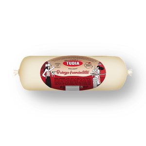 Tudia Kneaded Cheese Block Approx. 400g