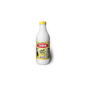 Tudia Buttermilk 2% 500g