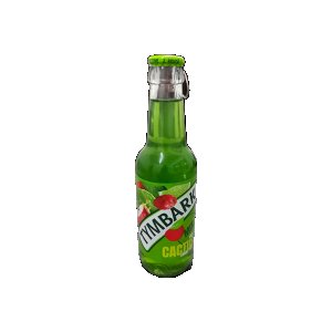 Tymbark Cactus Lemon Apple 0.25l/12pcs