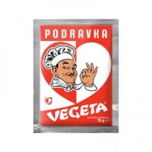 Vegeta Vegetable Seasoning 75g/35pcs