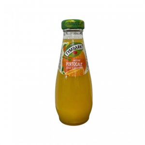 Tymbark Orange 0.25l/12pcs