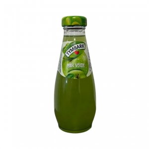 Tymbark Green Apple 0.25l/12pcs