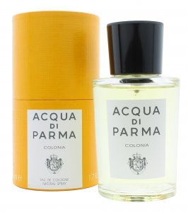 Acqua di Parma Colonia Eau de Cologne 50ml Spray