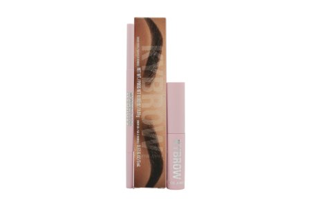 Kylie Cosmetics Kybrow Kit - 004 Medium Brown (Eyebrow gel 5 ml
Eyebrow pencil 004 brown 0.9 g)
