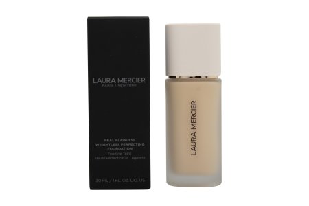 Laura Mercier Real Flawless Weightless Perfecting Foundation 30ml - 1N2 Vanille