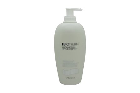 Biotherm Intense Repair Body Milk 400ml