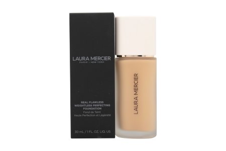 Laura Mercier Real Flawless Weightless Perfecting Foundation 30ml - 3N1 Buff