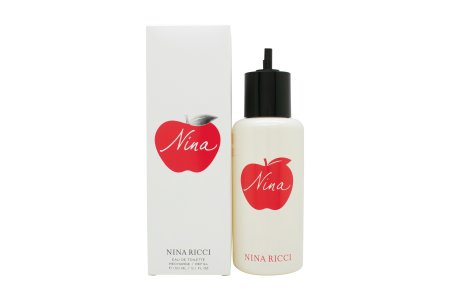 Nina Ricci Nina Eau de Toilette 150ml Refill
