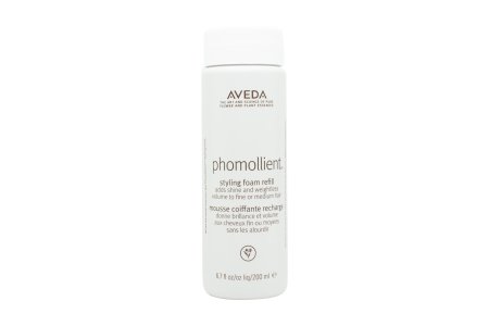 Aveda Phomollient Styling Foam 200ml Refill
