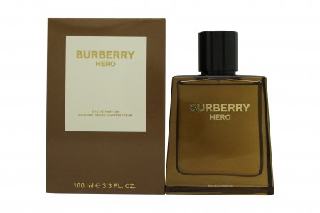 Burberry Hero Eau de Parfum 100ml Spray
