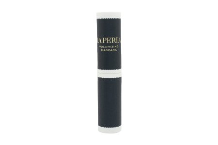 La Perla Volumizing Mascara - #104 - Dark Violet - 7.2ml