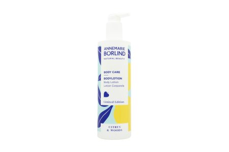 Annemarie B?rlind Body Lotion 400ml