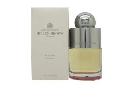 Molton Brown Rose Dunes Eau de Toilette 100ml Spray