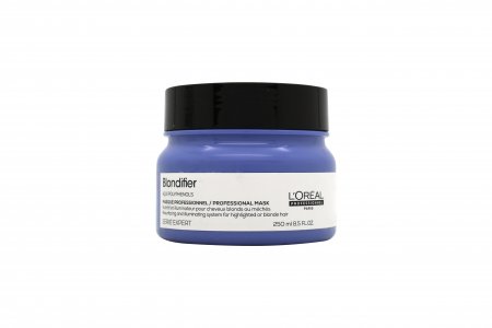 L'Or?al Serie Expert Blondifier Hair Mask 250ml