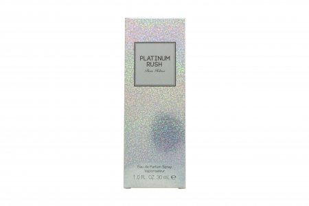 Paris Hilton Platinum Rush Eau de Parfum 30ml Spray