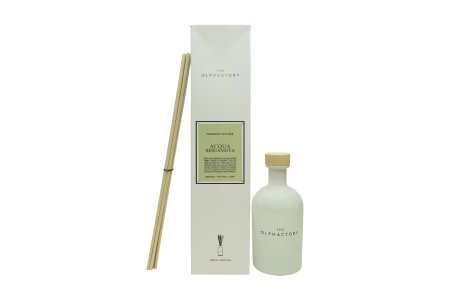 The Olphactory Acqua Bergamota Diffuser 250ml