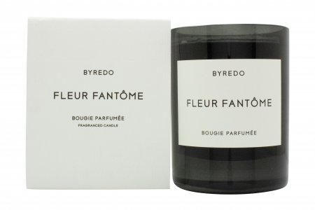 Byredo Fleur Fant?me Fragranced Candle 240g