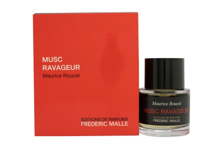 Fr?d?ric Malle Musc Ravageur Eau de Parfum 50ml Spray