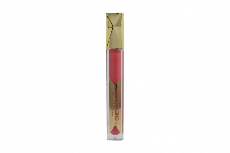 Max Factor Colour Elixir Honey Lacquer Lip Gloss 3.8ml - 20 Indulgent Coral