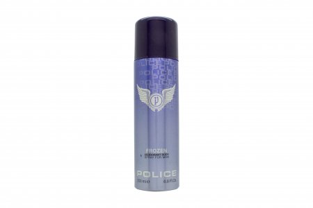 Police Frozen Deodorant Spray 200ml