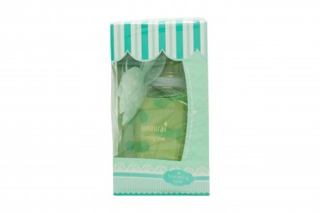 Samourai Blooming Love Eau de Parfum 50ml Spray