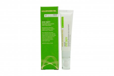 Goldfaden MD Eye Defy Radiance Restoring Eye Treatment 15ml