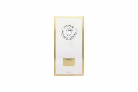 Nicola? Parfumeur Createur Patchouli Intense Eau de Parfum 100ml Spray