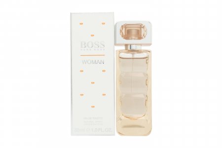 Hugo Boss Orange Eau de Toilette 30ml Spray
